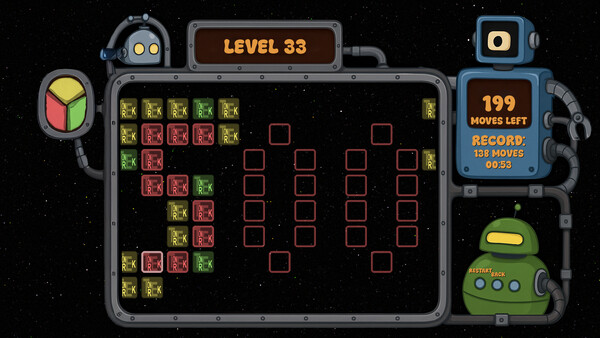 ToneTrek screenshot 2