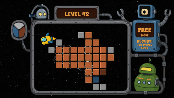 ToneTrek screenshot 1