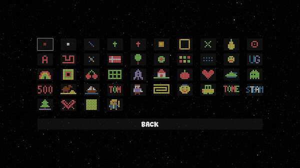 ToneTrek game for Linux 1