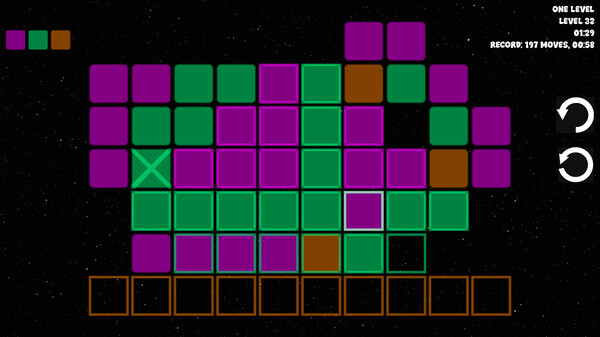 ToneTrek game for windows Pc 1