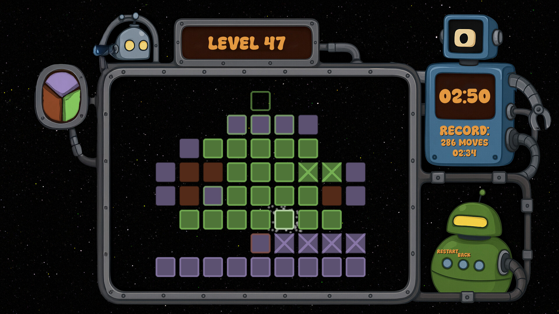 ToneTrek screenshot #5