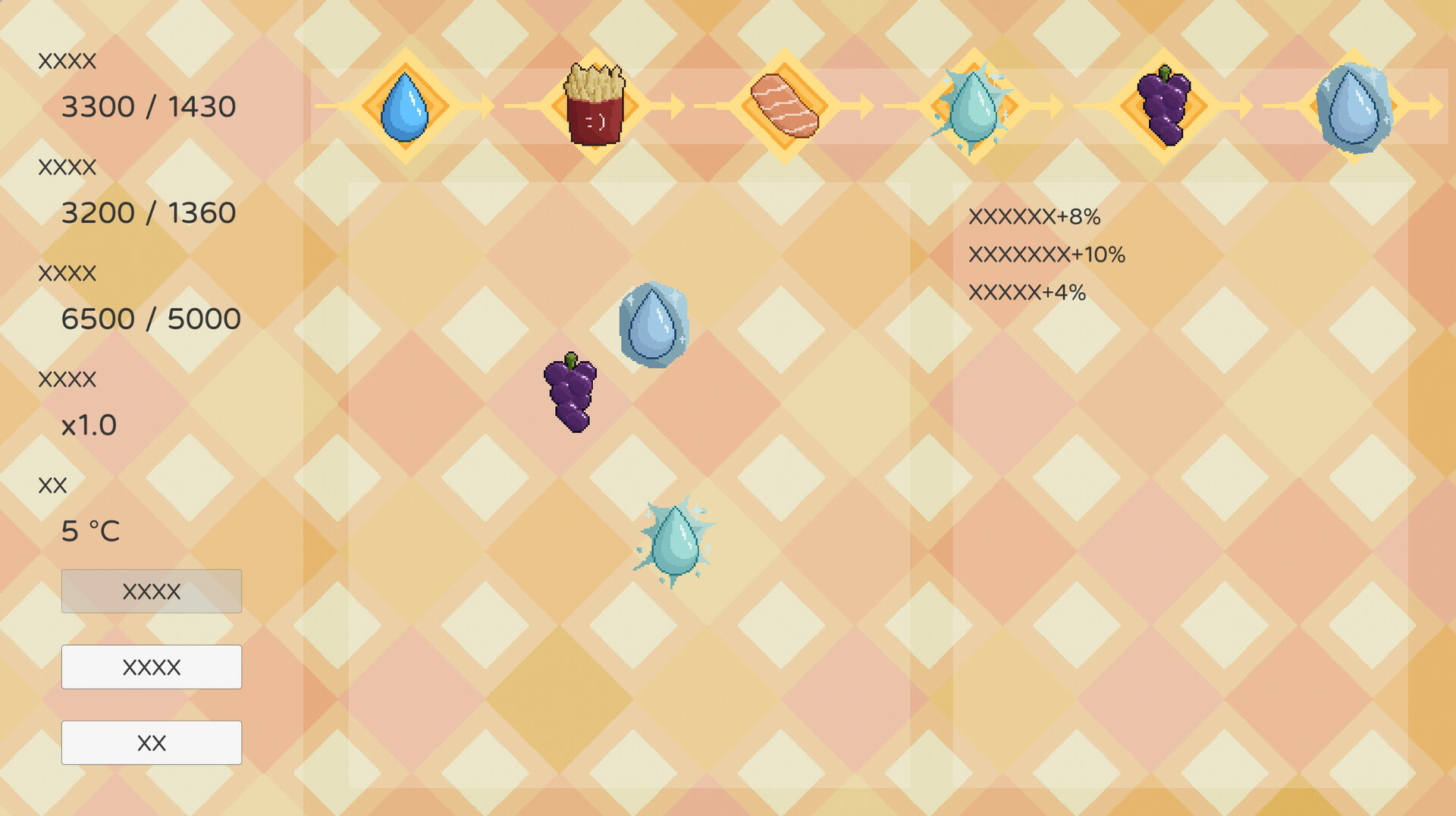 Striking Wine screenshot #5