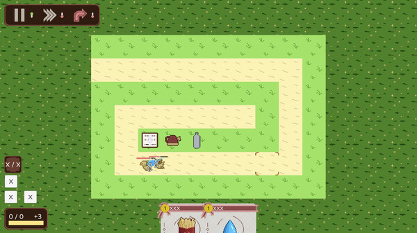 Striking Wine screenshot 1