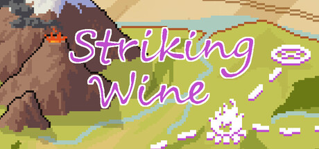 Striking Wine game thumbnail