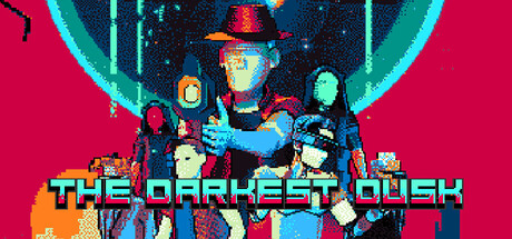The Darkest Dusk 