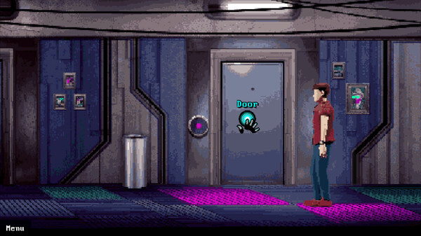 The Darkest Dusk  game for Linux 1