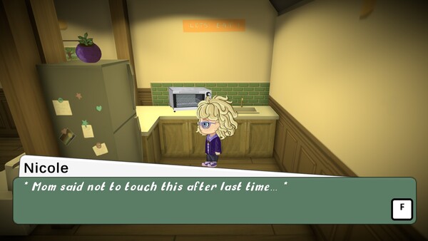 Project Rot Demo screenshot 4