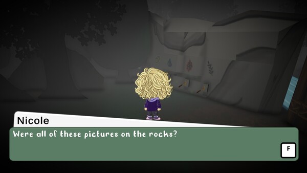 Project Rot Demo screenshot 5