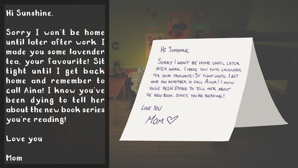 Project Rot Demo screenshot 2