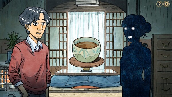 The Doll Shop screenshot 3