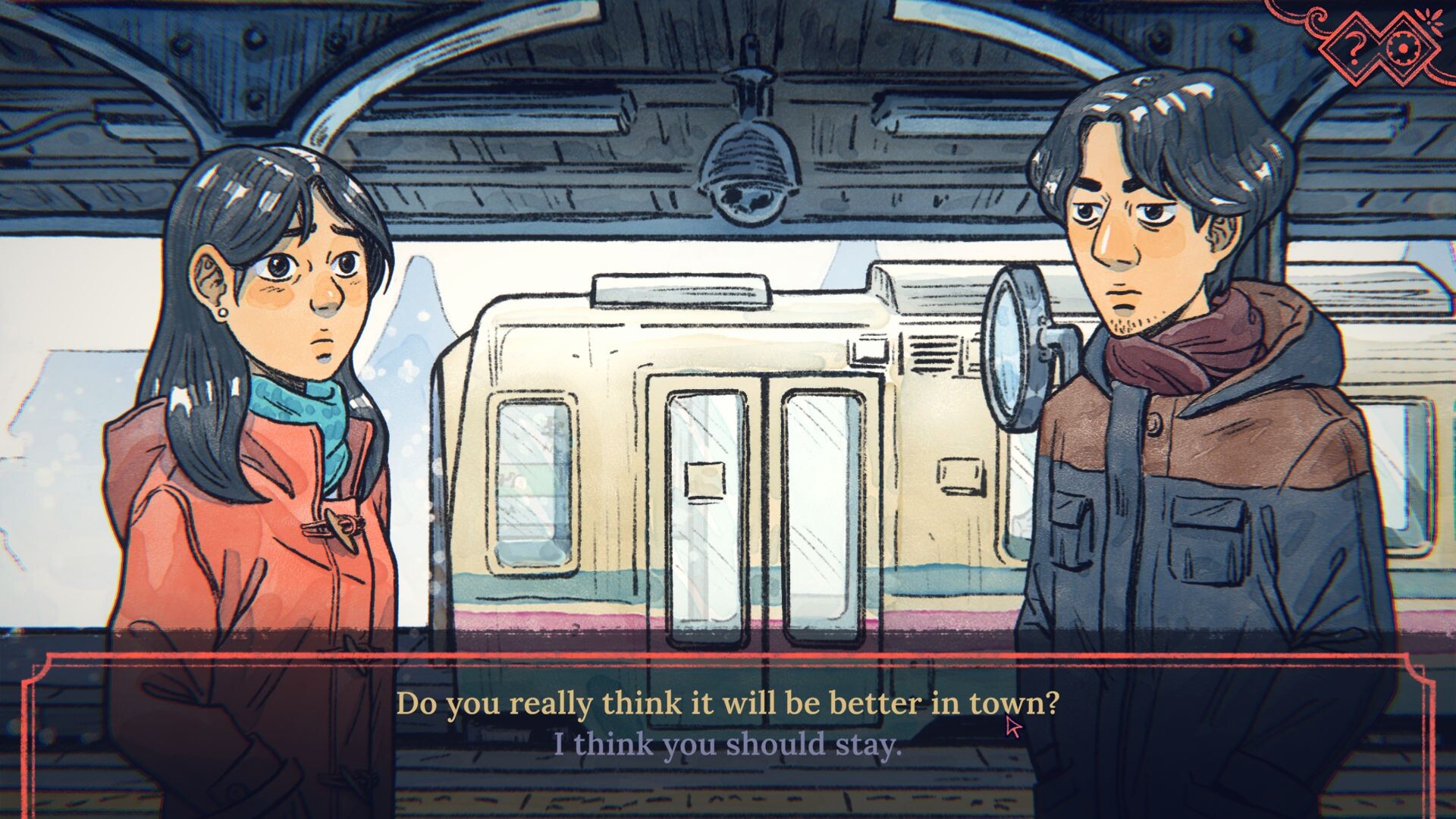 The Doll Shop screenshot 8