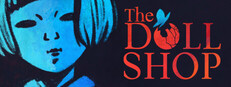 The Doll Shop cover