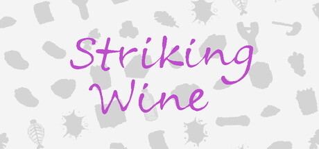 Striking Wine Playtest cover art
