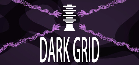 永夜的光塔 Dark Grid game thumbnail