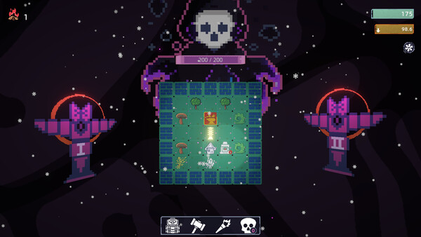 Dark Gridfor windows and Linux 1