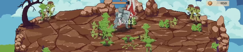 Desktop Legends video 4