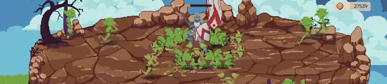 Desktop Legends video 1