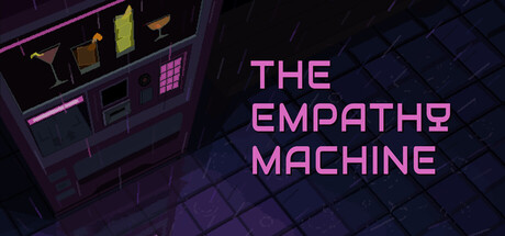 The Empathy Machine cover art