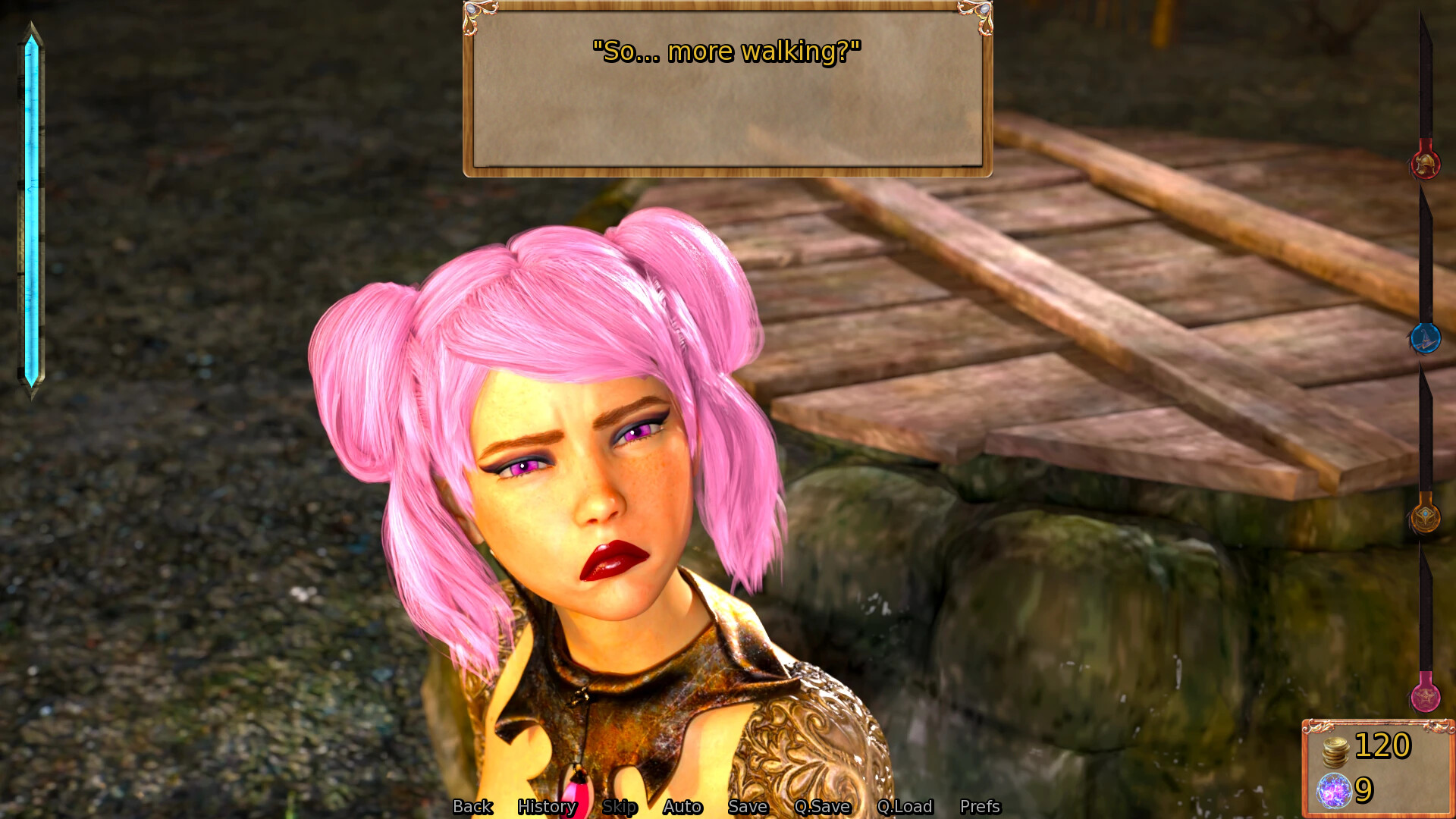 Jiggle Journey screenshot #14