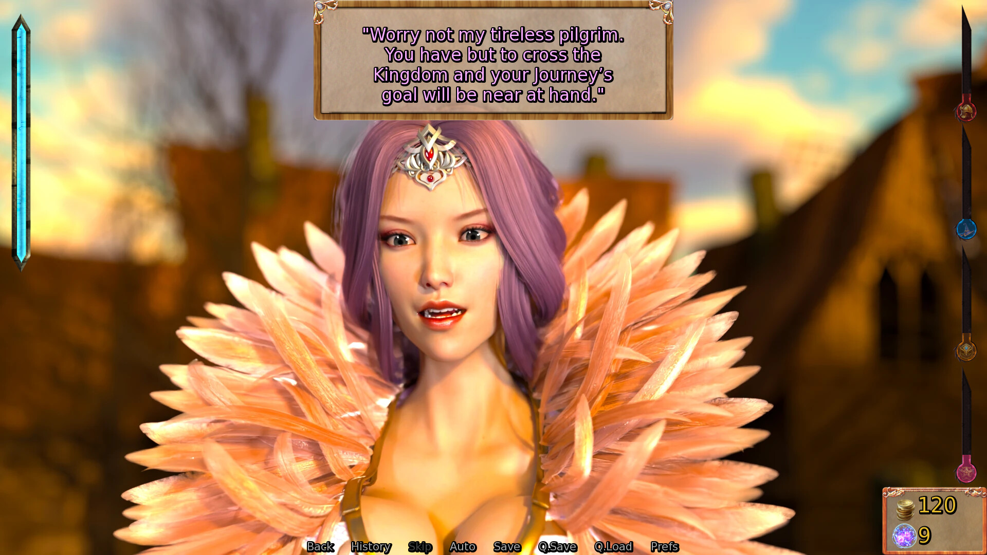 Jiggle Journey screenshot #13