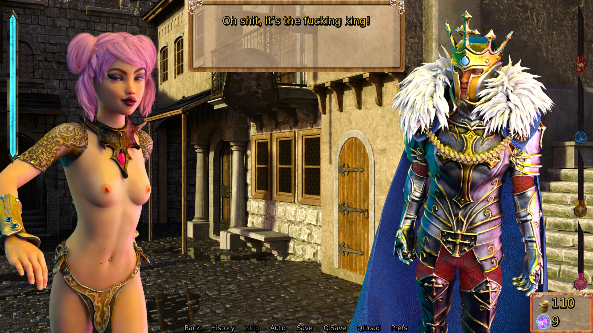 Jiggle Journey screenshot #11