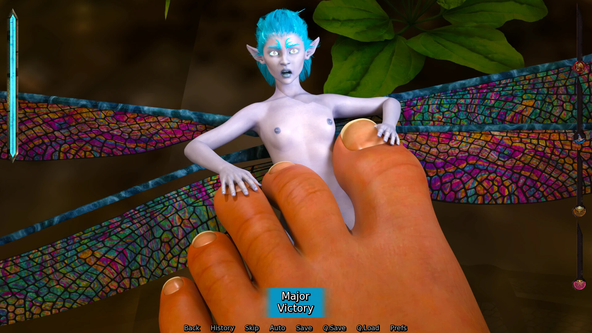 Jiggle Journey screenshot #4