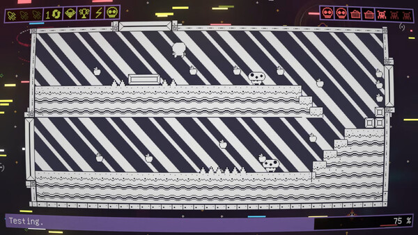 Game Dev Journey Demo screenshot 3