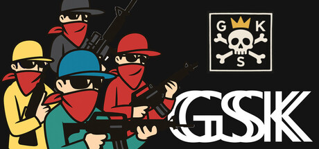 GSK PC game deal