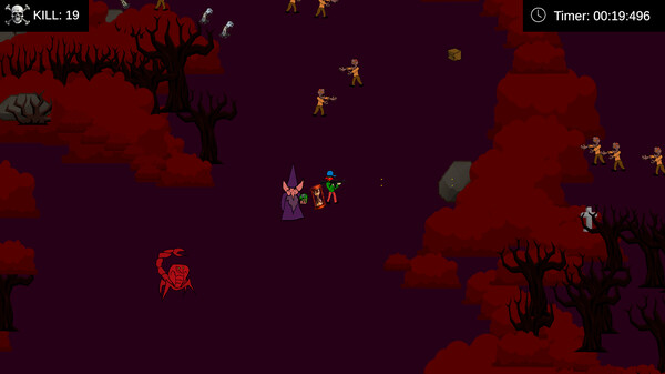 GSK screenshot 3