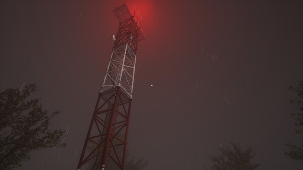 REDSHIFT screenshot 5