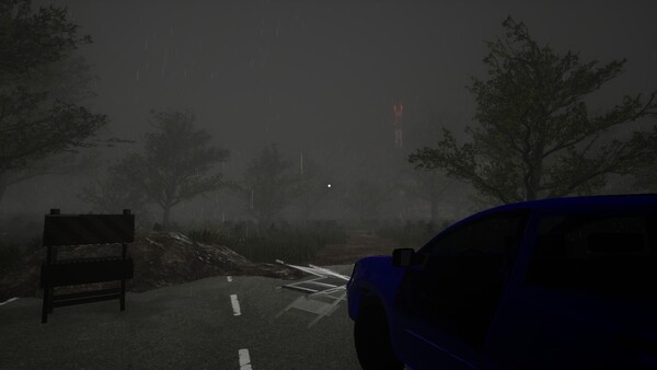 REDSHIFT screenshot 4