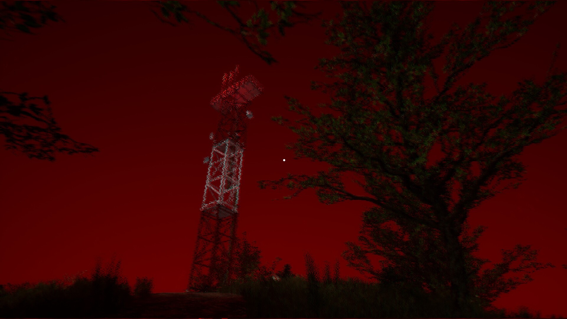 REDSHIFT screenshot #2