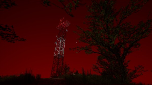 REDSHIFT screenshot 2