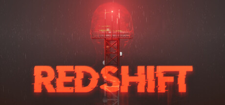 Redshift cover art