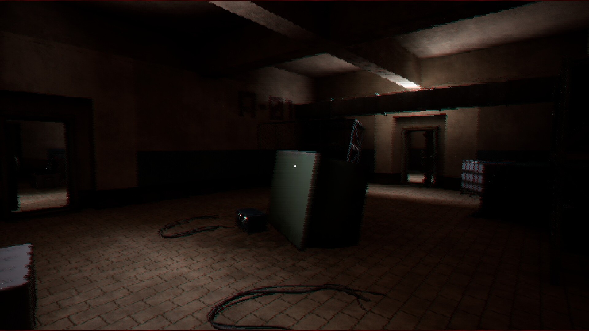 REDSHIFT screenshot #3