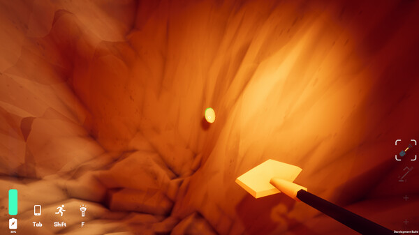 Walk along the shore screenshot 3