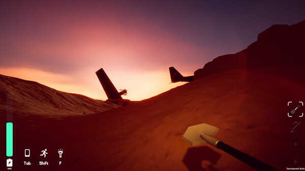 Walk along the shore screenshot 6