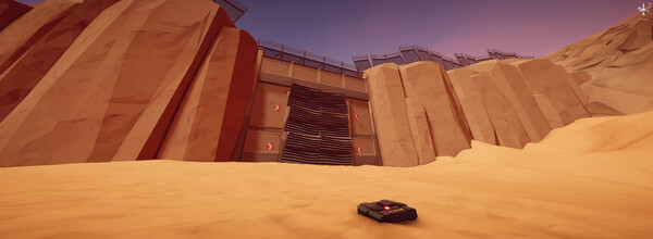 Walk along the shore screenshot 5