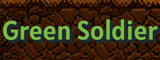 Green Soldier game capsule image