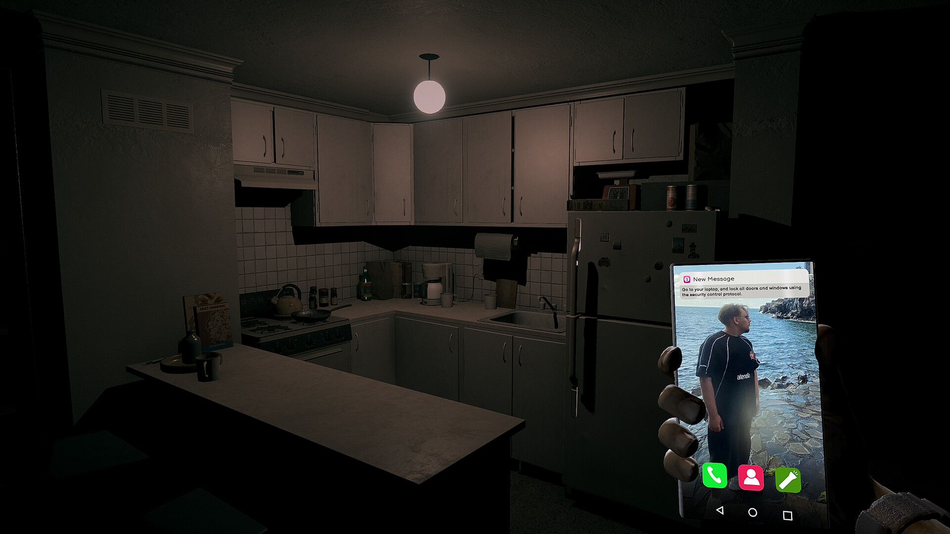 Netbreak Featured Screenshot #1