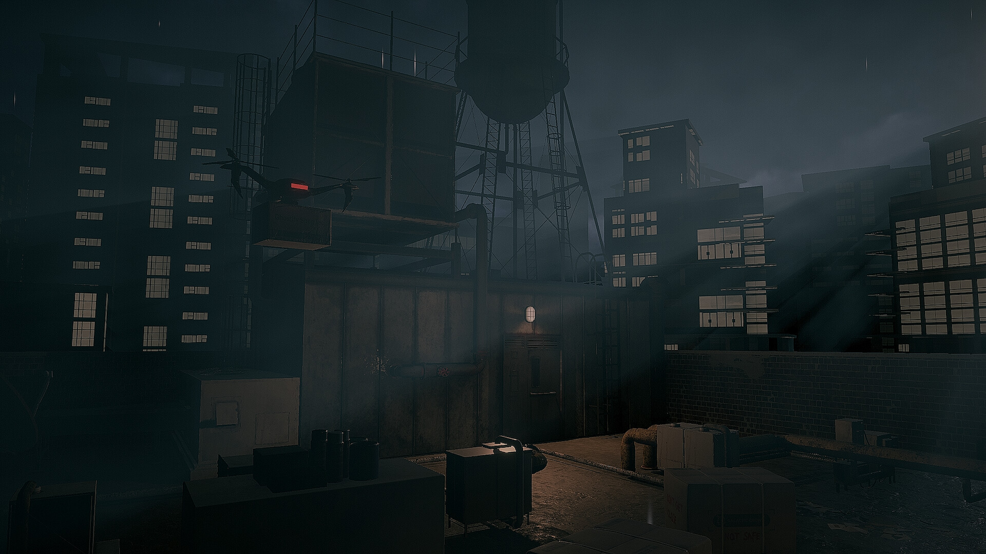 Netbreak screenshot #18