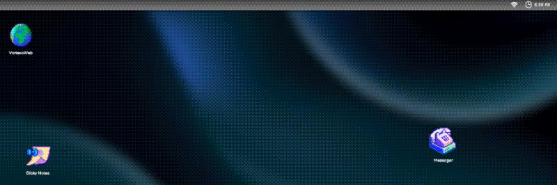 NETBREAK video 5
