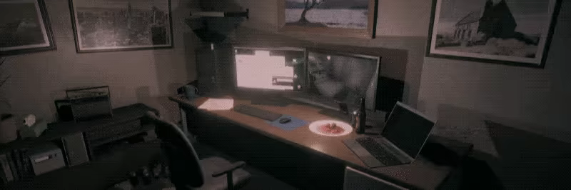 NETBREAK video 3