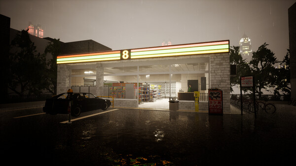 RedLantern | 赤提灯 screenshot 3