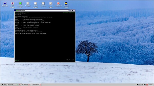 Screenshots