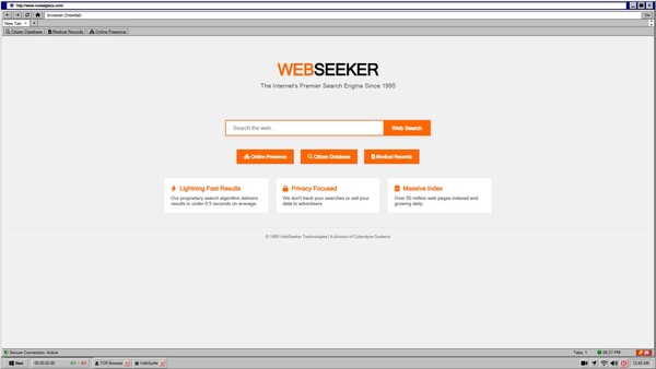Screenshots