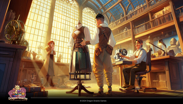 Farhome Playtest screenshot 6