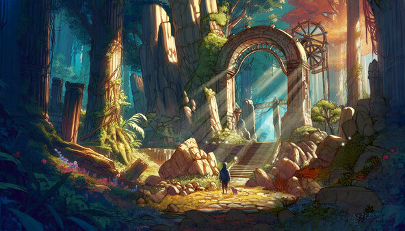 Farhome Playtest screenshot 2