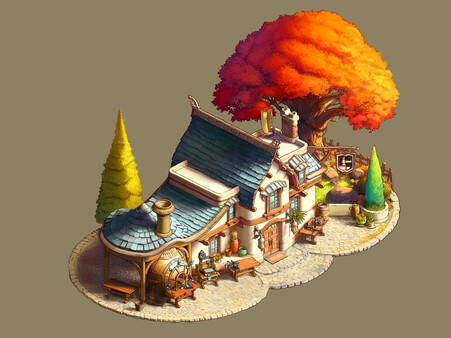 Farhome Playtest screenshot 8