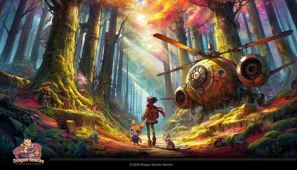 Farhome Playtest screenshot 3